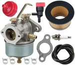 Carburetor For Tecumseh H30 H35 HS40 HS50 632615 632208 632589 631923. Fixed Price $24.58.