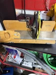 Stanley Miter Box & Hand Saw Set Vintage Made Usa Angle Cutting Tool. Fixed Price $20.99.