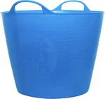 Red Gorilla Medium Flexible Plastic Tub, Toy Storage, Laundry, Gardening & More,. Fixed Price $37.31.