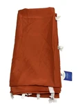 International Caravan St Kitts Replacement Canopy Gazebo Terra Cotta YF-3558/TC. Fixed Price $29.99.