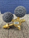 Uniweld Specialty Gas Regulator Nitrogen Single Stage Cga 580. Fixed Price $118.79.