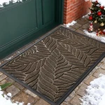 Front Mat Indoor Outdoor 29.5X17 Waterproof Non Slip Color. Fixed Price $16.49.