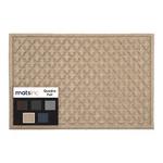 Matsinc Artisan Entry Front - Rubber Back Indoor Outdoor With Quadra. Fixed Price $70.40.