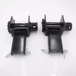 2 Pack Mytee Trailer Stake Pocket Winch For Flatbed. Fixed Price $65.99.