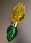 Tovolo 2-SIDED Citrus Reamer Manual Juicer. Fixed Price $7.00.