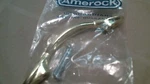 Amerock BP1384-3 Reflections Pull 3", Free Shipping. Fixed Price $10.00.