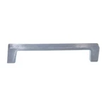 Vintage 4" Ctr Chrome Cabinet Pull Amerock BP70244-26D By National Lock F0-0821. Fixed Price $12.73.