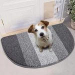 Vaukki Indoor Doormat Entryway Non-slip Absorbent Mud Trapper Floor. Fixed Price $31.48.