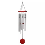 Woodstock Amazing Grace Medium Wind Silver And Red New. Fixed Price $35.99.