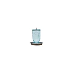 Perky-pet 783 Wild Bird Waterer, Antique Blue Mason Jar Quantity 2. Fixed Price $52.83.
