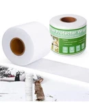 Rolls( 132FT* )tree Protector Wrap Trunk Bandage Winter Proof Guard Deer Scald. Fixed Price $28.99.
