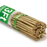 Taoskai 60X 3FT Bamboo Plant Stakes For Garden & Vegetable Support 8-10MM Thic. Fixed Price $55.37.