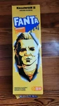 Fanta Halloween (2025) (12 Pack) Michael Myers , Pineapple Empty Box Only. Fixed Price $25.00.