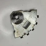 1996 Poulan Weed Eater Push Mower 20" HD4QE22SC Wheel Bracket Adjust. 532407494. Fixed Price $8.99.