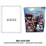 Protector For Phantasy Star Online Windows Pc Big Box Edition. Fixed Price $19.50.