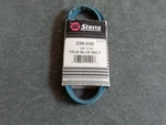 3/8" X 35" Universal Replacement Stens Trueblue 238-035 Snow Blower. Fixed Price $10.00.