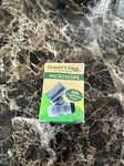 Growers Edge Illuminated Microscope 60X,NATURAL. Fixed Price $12.99.