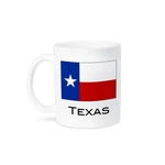 3DROSE, Texas State Flag, Mug. Fixed Price $11.97.