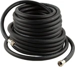 Briggs And Stratton 8BS75 75-FOOT Premium Heavy-duty Rubber Garden Hose, Brass. Fixed Price $119.64.