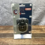 Abus WBA60 Wall Floor Anchor Ground Lock Mount Black Security Level 10 Germany. Fixed Price $56.99.