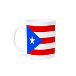 3DROSE, Puerto Rico Flag, Mug. Fixed Price $11.97.