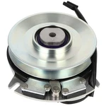 Electric Pto Clutch For Stens 255-775. Fixed Price $107.99.