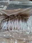 Lot Of 500 Westward Anchor Pins 6" Steel X 1" 31NG29A New. Fixed Price $29.99.