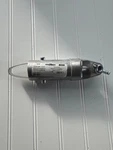 Marshalltown Clevis End Handle Adapter Silver Heavy-duty Durable Metal Build. Fixed Price $17.00.