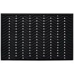 A1HC New Natural Rubber Premium Scrapper Door Mats-keeps Mud And Dirt Away Fo.... Fixed Price $69.63.
