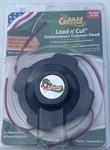 Grass Gator 8010 Load Cut Trim Line Replacement Head. Fixed Price $24.99.