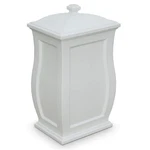 Mayne Mansfield Multi-purpose Storage Bin 20IN X 38IN 45 Gallons Of. Fixed Price $326.78.