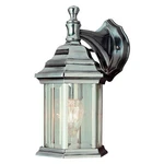 Trans Globe 4349 Coach Lantern, Rust *distressed Pkg. Fixed Price $29.99.