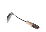Growtech Traditional Japanese Weeding Tool Nejiri Kama Josi Gardening. Fixed Price $13.99.