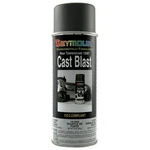 Seymour Cast Iron Gray Hi-heat Paint- 16-2668. Fixed Price $15.42.
