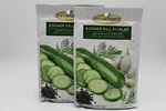 2 Pack Mrs Wages Kosher Dill Pickles Quick Process Mix 6.5 Ounce. Fixed Price $9.00.