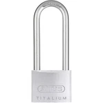 Abus 64TI/40HB-63 Kd Keyed Padlock, 55/64 In,square,silver 6WNW9. Fixed Price $16.71.