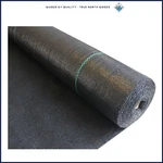 Easy To Install 3FT X 250FT Landscape Fabric For Long-lasting Weed Protection. Fixed Price $179.68.