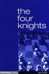 The Four Knights. Fixed Price $23.49.