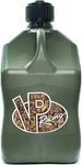 Vp Racing Motorsports Jug 5.5 Gal Camo Square 3842-CA. Fixed Price $35.82.