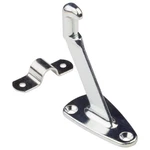 N112-862 Handrail Bracket, Heavy-duty Zinc Quantity 55. Fixed Price $10.95.