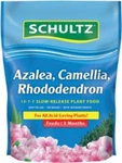 Schultz Azalea, Cameillia, Rhododendron, Acr 14-7-7 Slow Release Plant Food. Fixed Price $26.18.