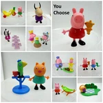 Peppa Pig Friends Figures Accessories Loose Replacement You Choose. Fixed Price $12.88.