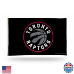 Rico Industries Nba 3X5FT Single-sided Banner Flag W/ Grommets, Team Colors. Fixed Price $46.67.