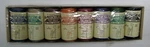 K811 Nutscene Mini Spools Of Twine, Assorted Colors Gift Box,orange,blue,gr. Fixed Price $31.99.