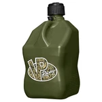 Vp Racing 5.5 Gallon Square Camo Utility Jug, 1. Fixed Price $41.99.