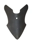 Lot Empire Plow Co. Marked 27-8 Furrower Blade Preowned. Fixed Price $60.00.