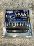 Grill Daddy GD72893 Crud Buster Replacement Brush New Sealed. Fixed Price $9.99.