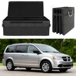 Trunk Organizer Collapsible Cargo Storage Fold Box Bag For Dodge Grand Caravan. Fixed Price $69.05.