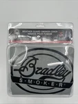Bradley Smoker Weather Guard 4 Rack Cover - Grey Brand New Btwrc. Fixed Price $25.00.