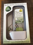 Prepara Herb Savor Eco Kitchen Gadget Clear Top Bpa Free Keeps Fresh 3X Longer. Fixed Price $8.96.